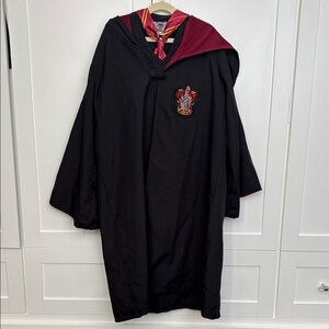 Charades Kids' 3 piece Harry Potter Halloween Costume Child M